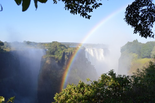 Victoria Falls 020